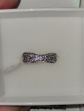 BP  💜 I WAS DREAMING OF YOU RING SZ 8